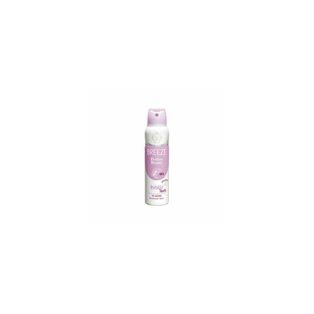 BREEZE DEO SPRAY 150ML VANIGLIA