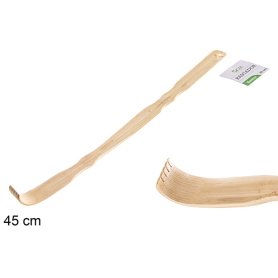 GRATTASCHIENA BAMBOO 45CM