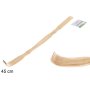 GRATTASCHIENA BAMBOO 45CM