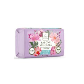 SAPONE VEGETALE IGIENIZZ.FLORAL MUSK 100