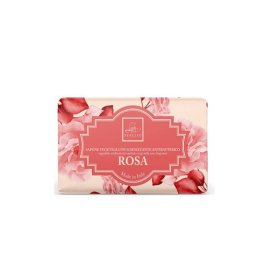 SAPONE VEGETALE IGIENIZZ.ROSA 100GR