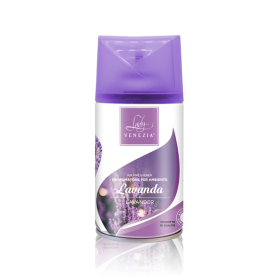 LADY VENEZIA DEO AMB.250ML LAVANDA