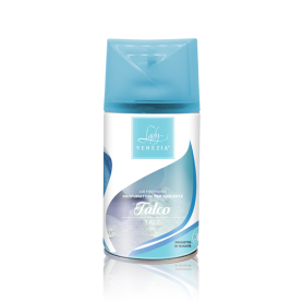 LADY VENEZIA DEO AMB.250ML TALCO