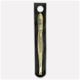 PINZETTE CIGLIA INOX
