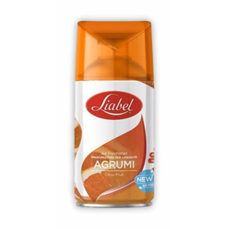 LIABEL DEO AMB.250ML C.M.