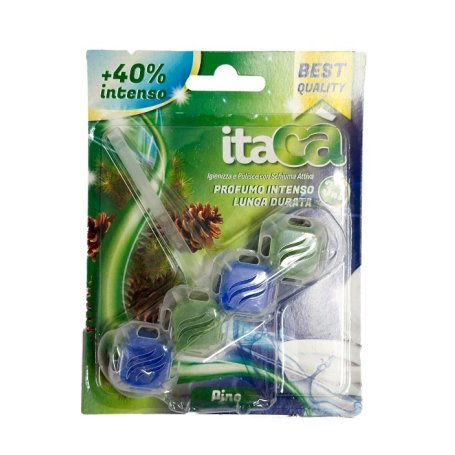 ITACA' PROF.WC 3IN1 PINO