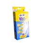 GUANTI LATTICE 10PZ L