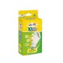 GUANTI LATTICE 10PZ M