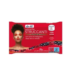 IDROFIL SALV.STRUCC.20PZ MELOG.RIBES MIR