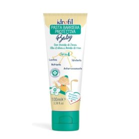 IDROFIL PASTA PROT.BIMBO 100ML