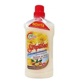STREPITOSO PAV.1LT ARGAN/NARCISO