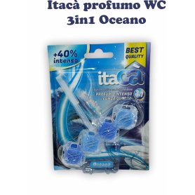 ITACA' PROF.WC 3IN1 OCEANO