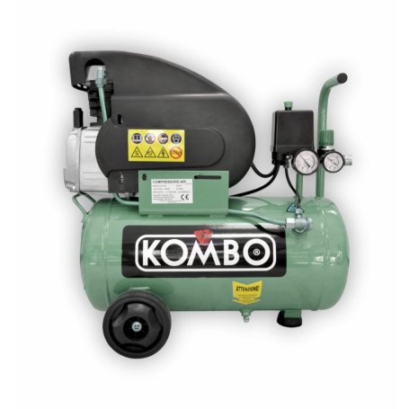 COMPRESSORE ELETTR.230V-50HZ DA 2HP