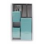 SET 3PZ BAGNO CERAMICA ASS.