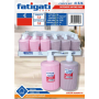 DISPENSER SAPONE PARIS2 500ML