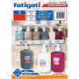 DISPENSER SAPONE PARIS 500ML