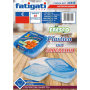 CONTENITORE PL.QUAD.650ML 3PZ