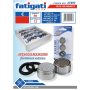 FILTRI X RUBINETTI 2PZ MASCHIO