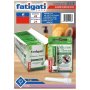 ALLUME DI ROCCA STICK 10GR
