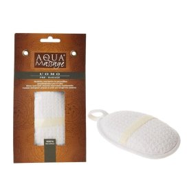 AQUA MASSAGE SPUGNA PRE BARBA