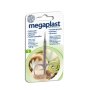 MEGAPLAST FORBICINA PELLE INOX