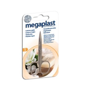 MEGAPLAST FORBICINA UNGHIE INOX