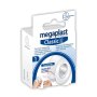 CEROTTI MEGAPLAST ROCCHETTO TRASP.