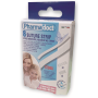 CEROTTI MEGAPLAST STRISCE ADES.SUTURA 8P