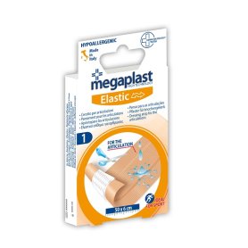 CEROTTO MEGAPLAST IN STRISCIA 50X6CM