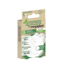CEROTTI MEGAPLAST ECOSTRIPS 25PZ
