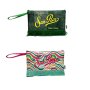 POUCHETTE MARE 28X18 FRANGE