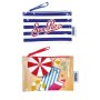 POUCHETTE MARE 28X18 ASS.