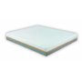 MATERASSO DOUBLE 80X190X20H