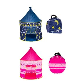 TENDA PER BAMBINI 105X105X135 COL.