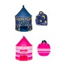 TENDA PER BAMBINI 105X105X135 COL.