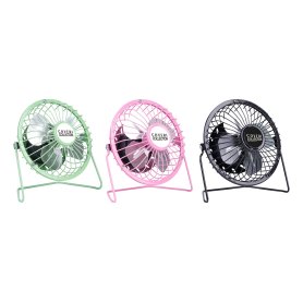 VENTILATORE MINI USB D.10