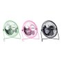 VENTILATORE MINI USB D.10