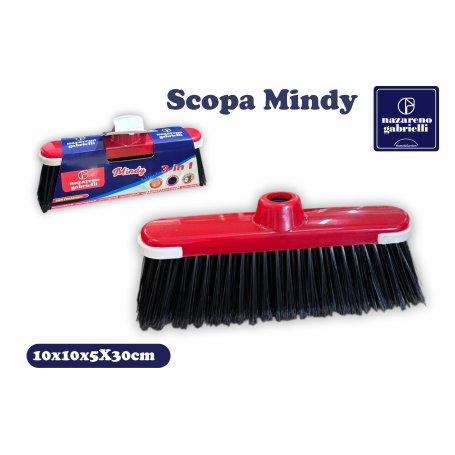 SCOPA MINDY NG