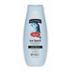 LIABEL BS 750ML ICE SPORT