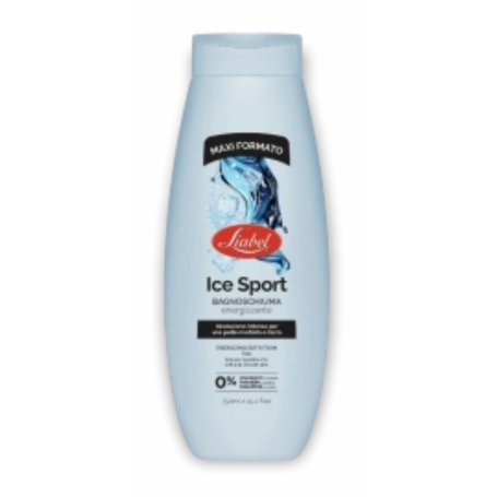 LIABEL BS 750ML ICE SPORT