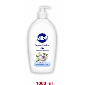 ALBA SAP.LIQ.1000ML MUSCHIO & TALCO