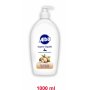 ALBA SAP.LIQ.1000ML MANDORLE & KARITE'