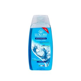 LUXURY DS 500ML DYNAMIC SPORT