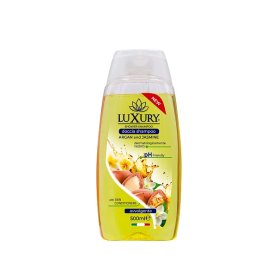 LUXURY DS 500ML ARGAN & JASMINE