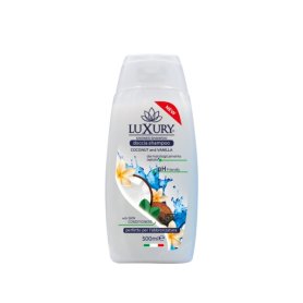 LUXURY DS 500ML COCONUT & VANILLA