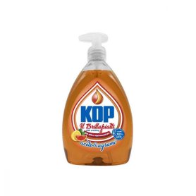 KOP PIATTI 750ML ACETO&AGRUMI