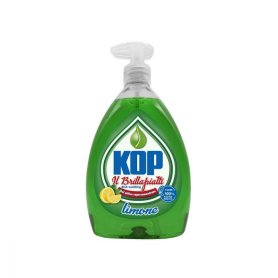 KOP PIATTI 750ML LIMONE