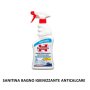 SANITINA IGIENIZ.ANTICALCARE BAGNO 750ML