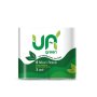 UA' GREEN CARTA IG.X4 3V P.C.