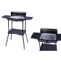 BARBECUE CON GAMBE ELETTR.81X36X84